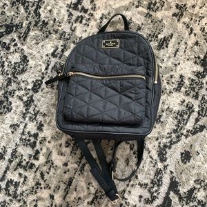 Kate spade backpack